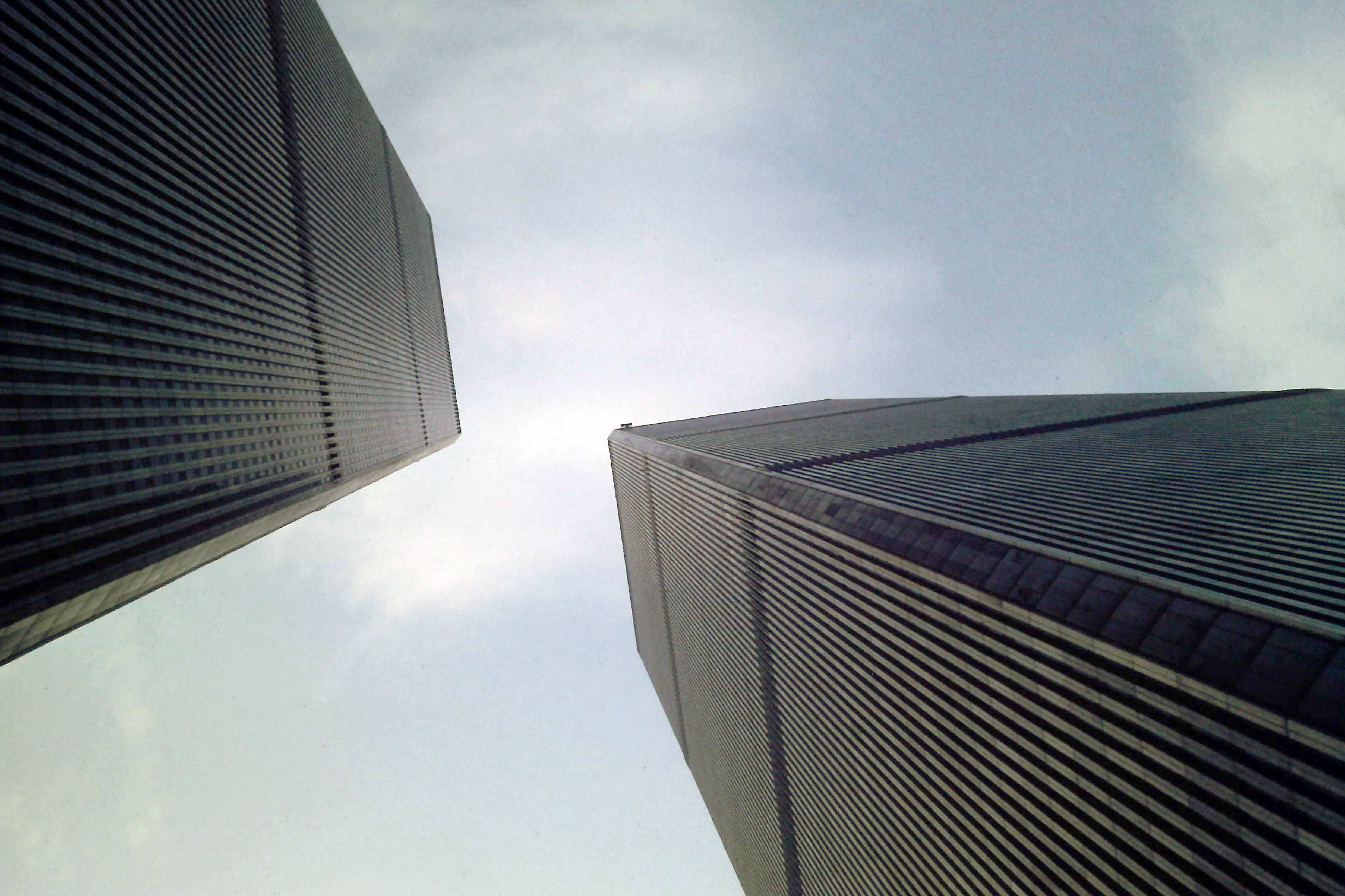 From Below to Above Challenge 2024